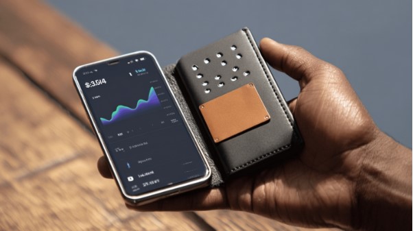 ledger-app-hardware-setup